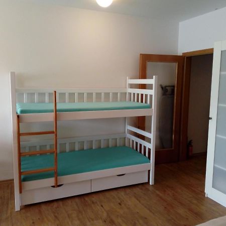 Apartman29 리프노나드비타보브 외부 사진
