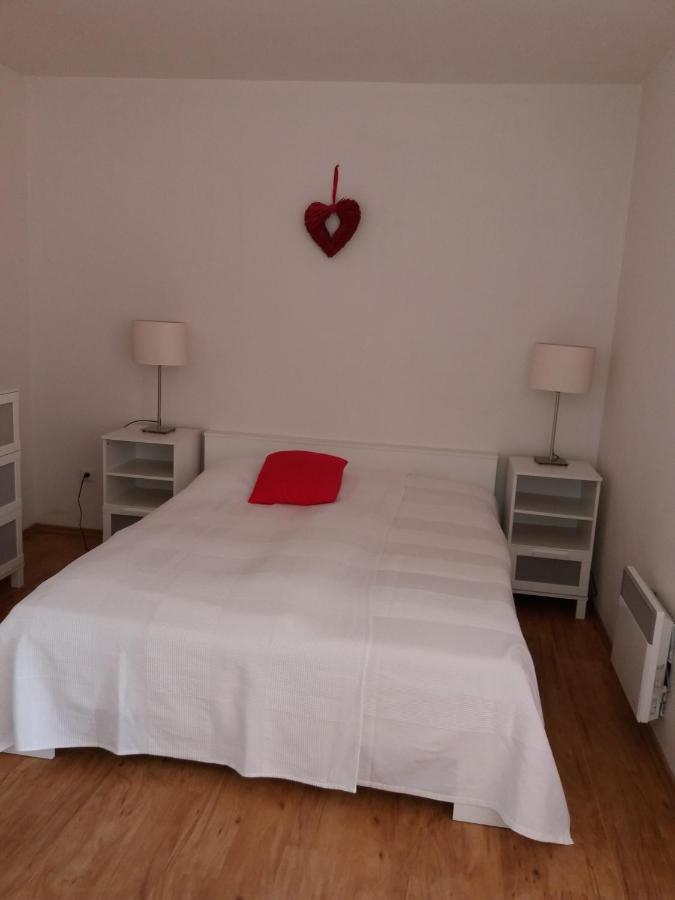 Apartman29 리프노나드비타보브 외부 사진