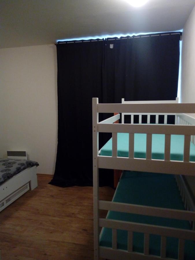 Apartman29 리프노나드비타보브 외부 사진