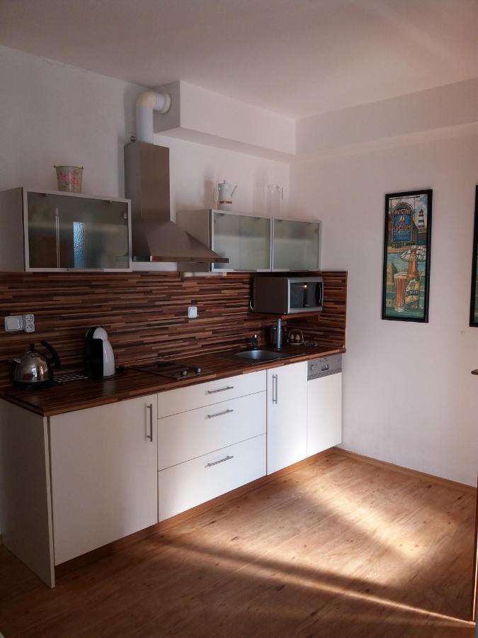 Apartman29 리프노나드비타보브 외부 사진