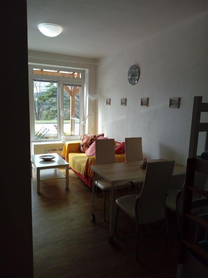 Apartman29 리프노나드비타보브 외부 사진
